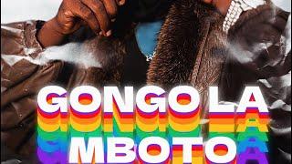 Ice Boy- Gongo La Mboto (official audio Mp3)