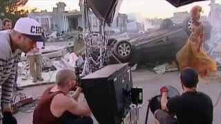 Andrew Patterson ANTM Showreel