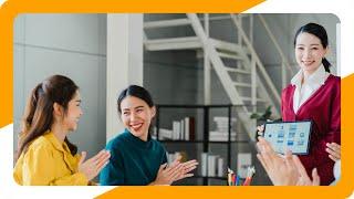 [Skillhub - Kỹ năng quản lý] Khóa học kỹ năng thuyết phục và tạo ảnh hưởng