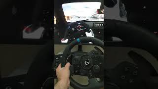 toyota supra cockpit View drive