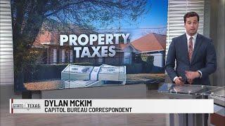 State of Texas: Promises Kept