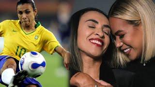 The truth about Marta (footballer)