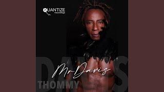 Mr. Davis - Mixed by Thommy Davis (Continuous DJ Mix)