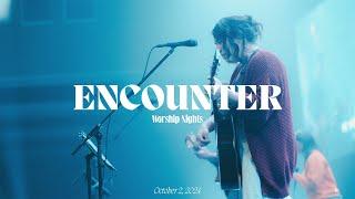 Encounter Worship Night | Kayla Weisman