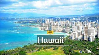 Hawaii Virtual tour 2022