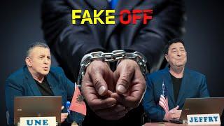 Fake OFF - E BUJSHME/ Arrestohet "Njeriu i Vitit"! - 30 Tetor 2024 - Vizion Plus