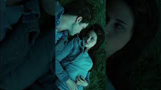 The Beauty of Twilight #shorts #twilight #bellaswan #edwardcullen