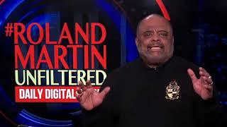 Trump trade war, MAGA assault on Black history, South Sudanese Visas Revoked, NC SAU $18M Lawsuits