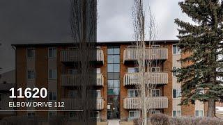 11620 Elbow Drive 112 | Calgary Real Estate