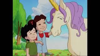 Dragon Tales Episode 35  Tall Tale