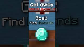 Minecraft But Kills OP…