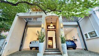  Luxury 2-Story Home for Sale in Colombo 8 – Prime Location
