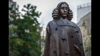 Spinoza, Prince des Philosophes (6) : Le fondement de la Certitude et l'Etre absolu