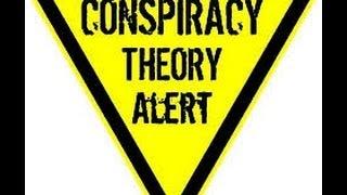 Conspiracy Theories