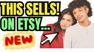 Best AI Tool for Etsy Sticker Sellers? Watch This First!