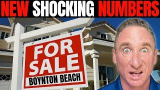 IS THE BOYNTON CANYONS HOUSING MARKET TURNING RED?