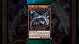 There Goes The Space Rock #yugioh #yugiohtcg #yugiohcards