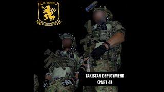 Arma 3 DEVGRU Gold: Takistan Deployment (Part 4)