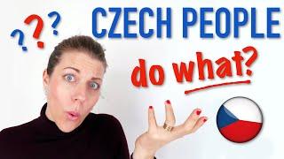 5 FUNNY THINGS ABOUT CZECH CULTURE (That are illegal in the US)