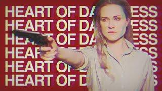 Dolores Abernathy (WestWorld) | Heart Of Darkness