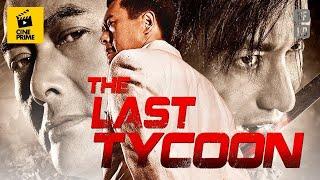 The Last Tycoon - Adventure - Action - Full movie in French - HD 1080