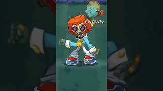 Гипноденс #pvz #гипноденс #пвз #pvz2 #pvz3
