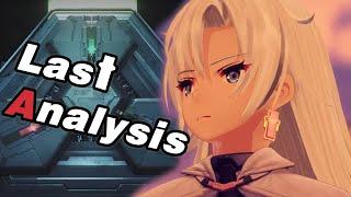 FUTURE REDEEMED - The FINAL Xenoblade 3 Trailer Analysis