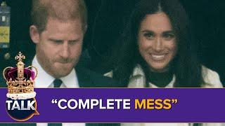 “She Sleep Walks Into Next Difficulty” | Meghan Markle In Trouble Over ‘As Ever’ Brand