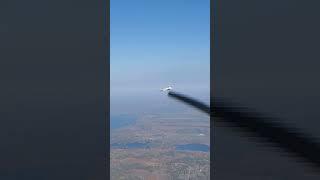 Flying with friends. C310 & M20