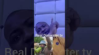Verydarckman cried out about what is happening on his social media handles watch