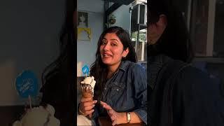 Gelato vs Icecream 