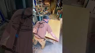 Shop Table Top