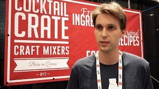 BevNET Education: What styles, ingredients or formulations are trending in the mixer category?