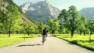 Giant die neue eBike-Genaration - Power your Journey