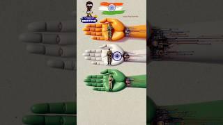 Indian National Anthem -Jana Gana Mana song  Independence day special song #song #shorts