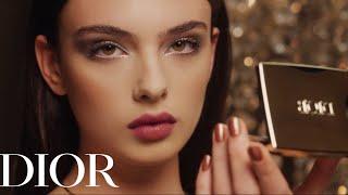 The Splendid Silver Look - Holiday 2024 Makeup Collection