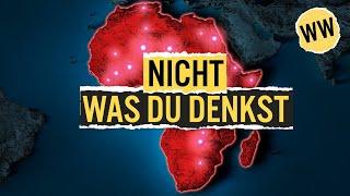 Warum ist Afrika immer noch so arm? | WirtschaftsWissen