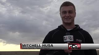 Old News Channel Nebraska NewsReel