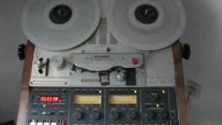 STUDER A807