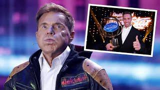 Großer Schock für Dieter Bohlen: Ramon Roselly könnte ihn in der DSDS-Jury ersetzen.