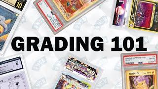 Grading Your Cards the SMART Way
