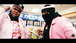 IUR Jetto x KrispyLife Kidd - "Stock X" (Official Video) dir. by @boominfilmz