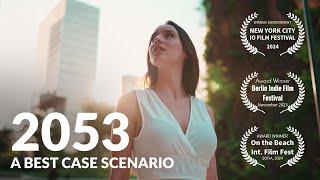 2053 - A Best Case Scenario [Full Movie 4K]