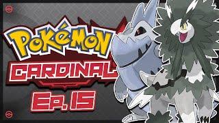 Team Tundra's Last Stand - Pokémon Cardinal Episode 15