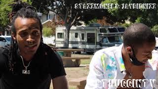 PthugginTV: StazzMonei & Jbidnizz Interview Pt. 1 (S1 Ep. 1)