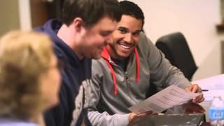 Valparaiso University - Go Valpo