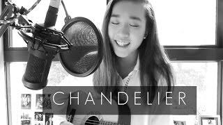 Chandelier (Sia Cover) | Jenny Zhou