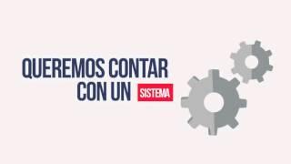 Visión de la Fiscalía General de la Nación