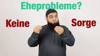 Hast du Eheprobleme? ᴴᴰ┇ Familienprobleme ┇ Abu Mikail