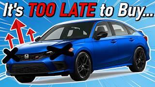 2025 Car Market Situation Officially Ruined